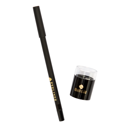 Gel Eyeliner Pencil – Delineador a Prueba de Agua para Extensiones de Pestañas