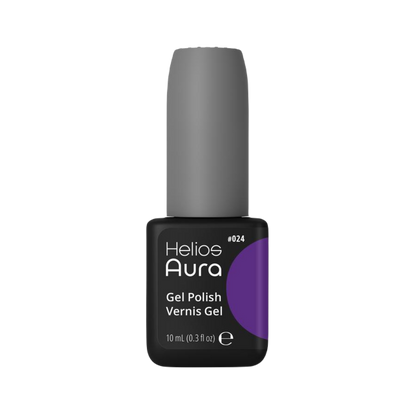 Aura Gel Polish - C