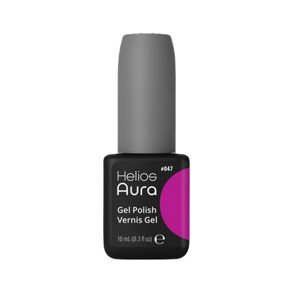 Aura Gel Polish - C