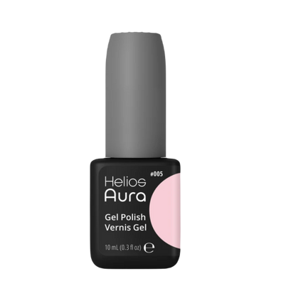 Aura Gel Polish - C